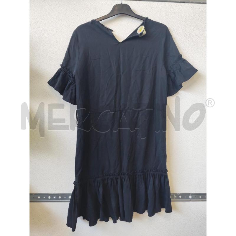 VESTITO DONNA NERO LIU JO  | Mercatino dell'Usato Albenga 2