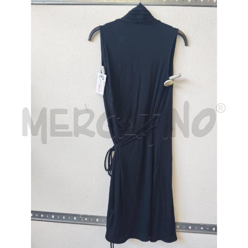 VESTITO DONNA NERO LIU JO  | Mercatino dell'Usato Albenga 2