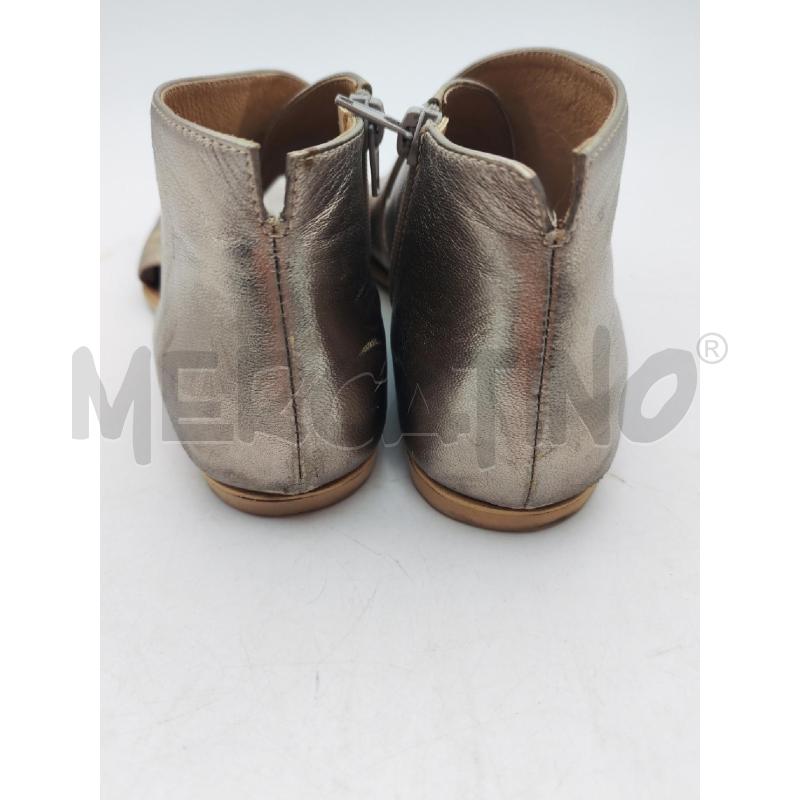 VESTITO DONNA ORO POESIE VENEZIANE | Mercatino dell'Usato Albenga 3