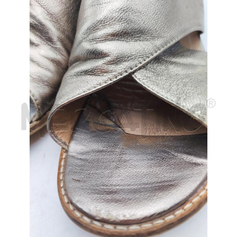 VESTITO DONNA ORO POESIE VENEZIANE | Mercatino dell'Usato Albenga 4