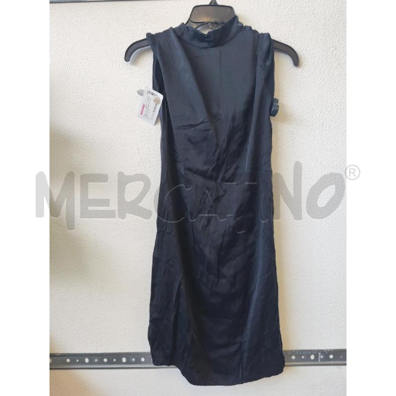VESTITO DONNA SETA LIU JO | Mercatino dell'Usato Albenga 2
