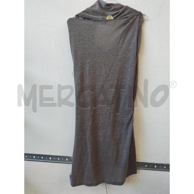 VESTITO DONNA SEVENTY LINO SETA | Mercatino dell'Usato Albenga 2