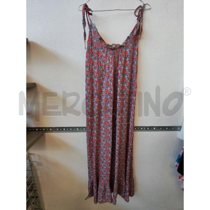 VESTITO DONNA WIKINI FANTASIA  | Mercatino dell'Usato Albenga 1