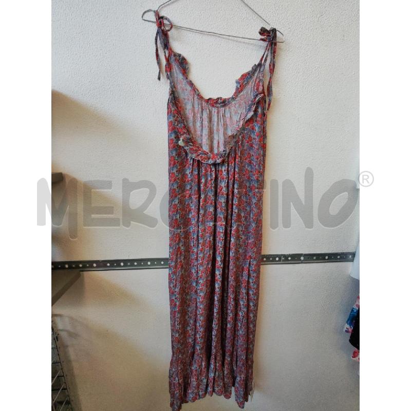 VESTITO DONNA WIKINI FANTASIA  | Mercatino dell'Usato Albenga 2