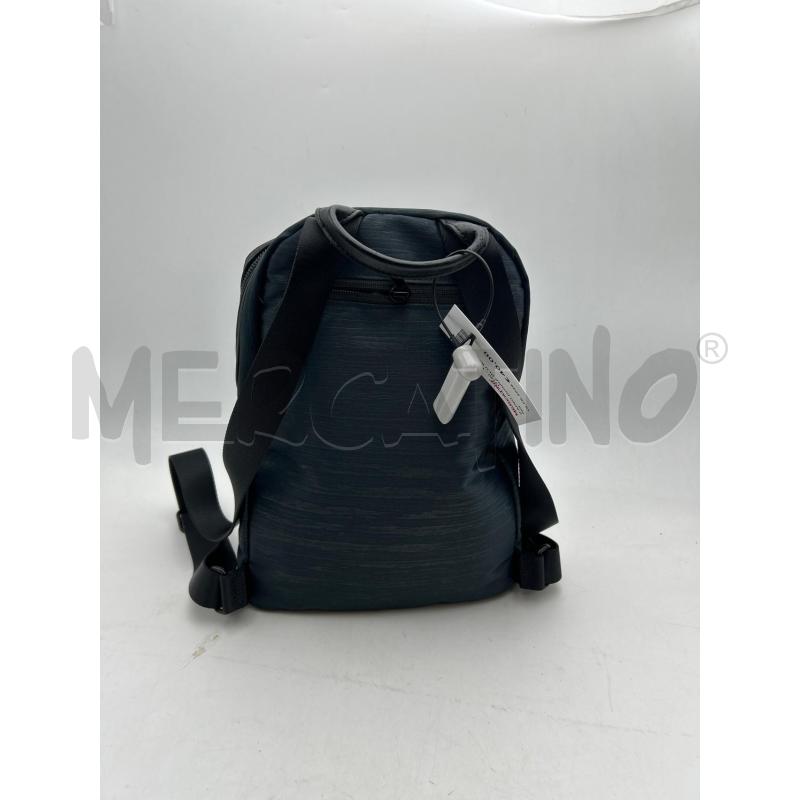 ZAINO DONNA BLU KIPLING  | Mercatino dell'Usato Albenga 2