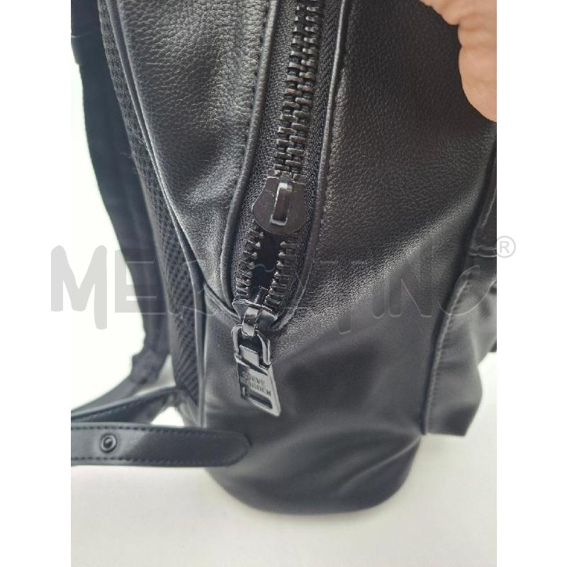 ZAINO DONNA NERO STEVE MADDEN  | Mercatino dell'Usato Albenga 3