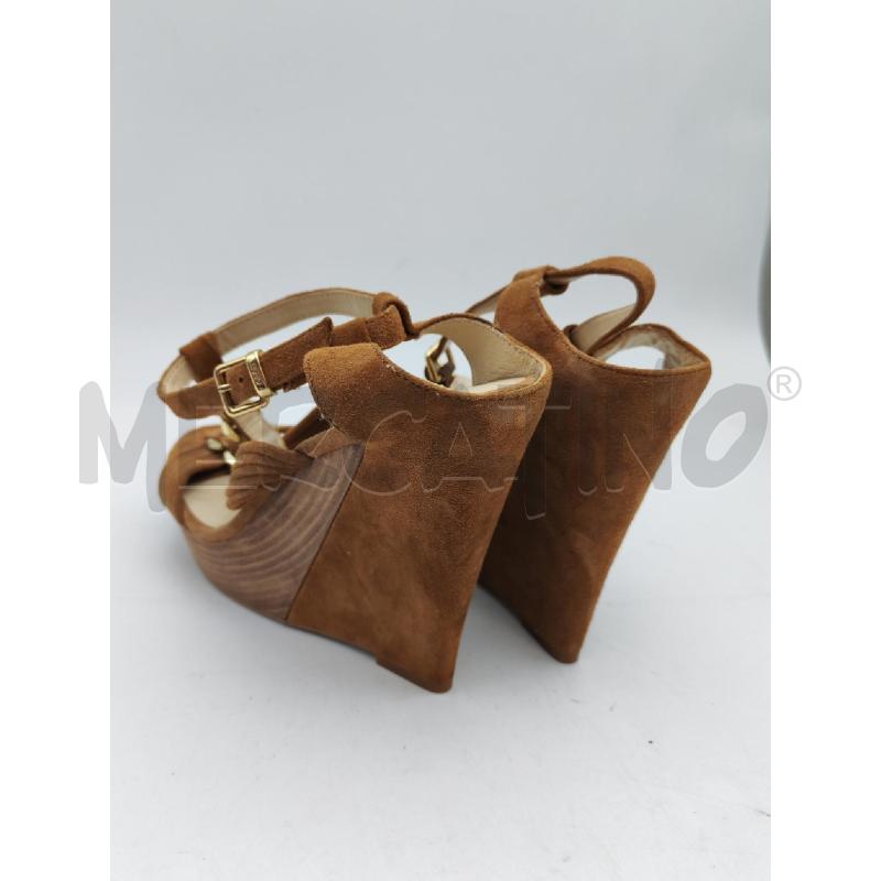 ZEPPA BEIGE LIU JO  | Mercatino dell'Usato Albenga 3