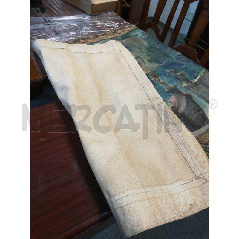 ARAZZO OLEOGRAFIA FIRMA BORSANI 800 900 | Mercatino dell'Usato Cosseria 5