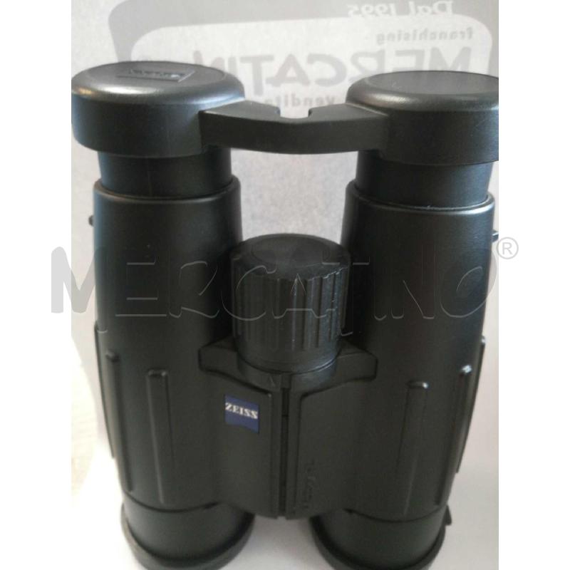 BINOCOLO ZEISS VICTORYF FL 8X42 T FL | Mercatino dell'Usato Cosseria 2