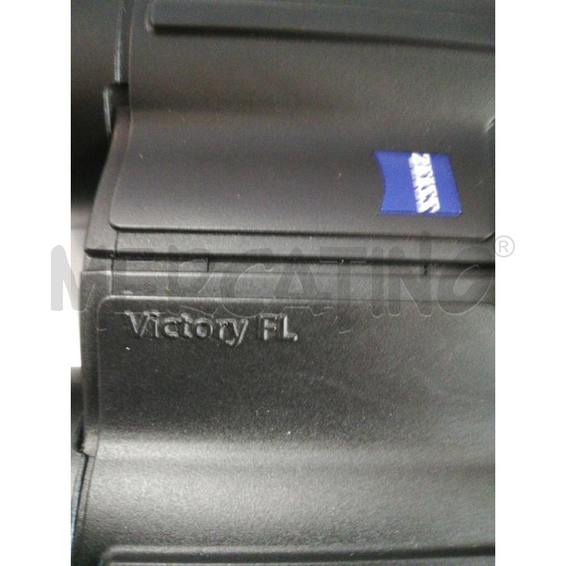 BINOCOLO ZEISS VICTORYF FL 8X42 T FL | Mercatino dell'Usato Cosseria 3