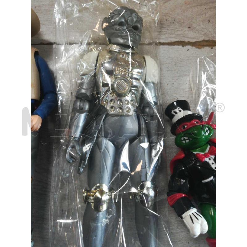 BONANZA NINJA SPACE CAVALIERE | Mercatino dell'Usato Cosseria 2
