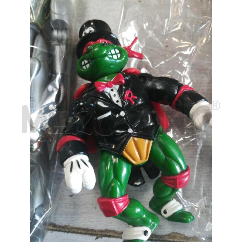 BONANZA NINJA SPACE CAVALIERE | Mercatino dell'Usato Cosseria 3