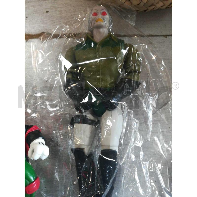 BONANZA NINJA SPACE CAVALIERE | Mercatino dell'Usato Cosseria 4