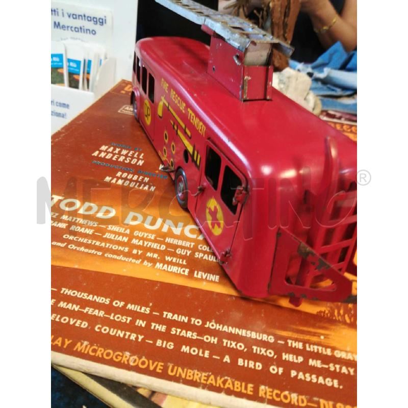 CAMIONCINO RENAULT 1939 | Mercatino dell'Usato Cosseria 4