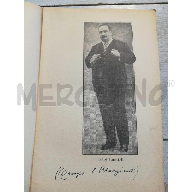 COME TI ERUDISCO IL PUPO 1915 | Mercatino dell'Usato Cosseria 4