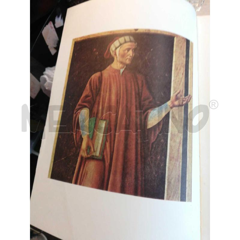 DIVINA COMMEDIA ISTITUTO EDITORIALE MODERNO | Mercatino dell'Usato Cosseria 4