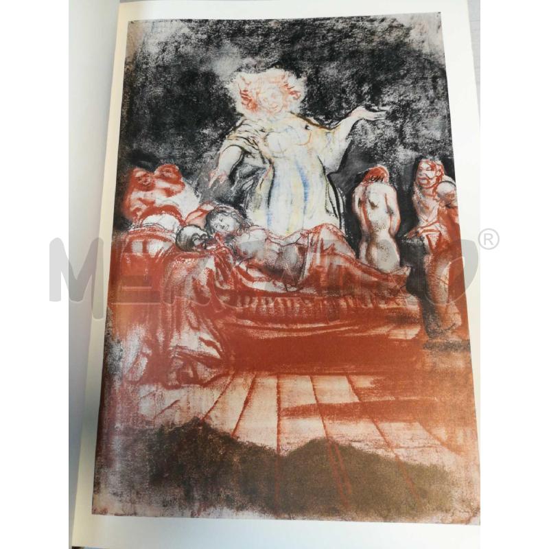 ELOGIO ALLA FOLLIA TAVOLE DI ANNIGONI | Mercatino dell'Usato Cosseria 3