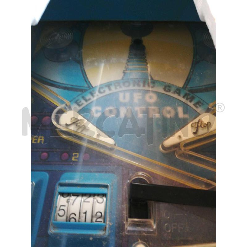 FLIPPER FLIPP FLOP ANNI 70 | Mercatino dell'Usato Cosseria 3