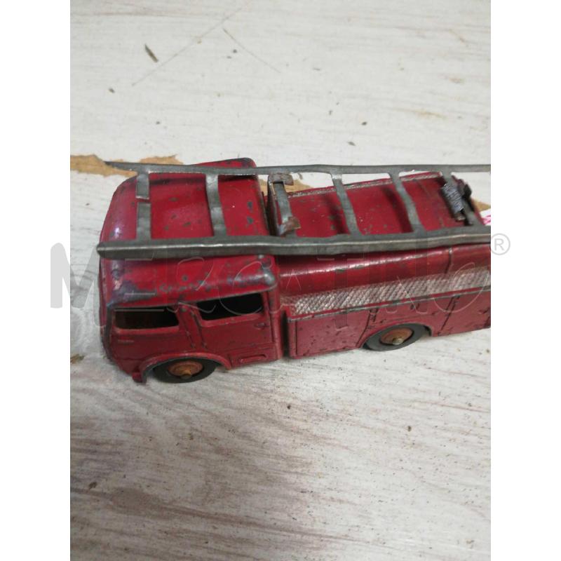FURGONE DINKY TOYS | Mercatino dell'Usato Cosseria 1