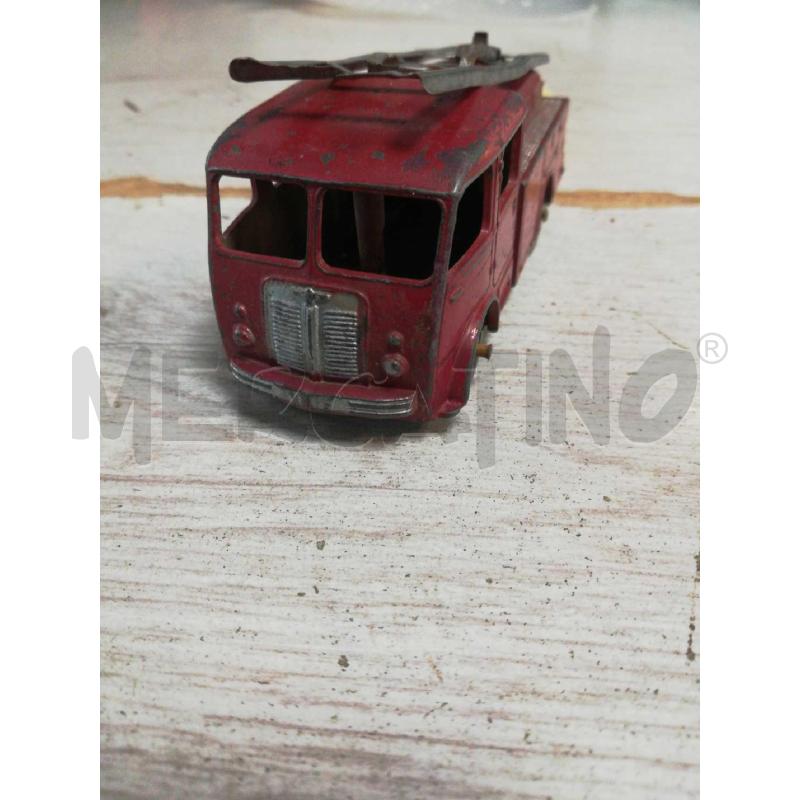 FURGONE DINKY TOYS | Mercatino dell'Usato Cosseria 2