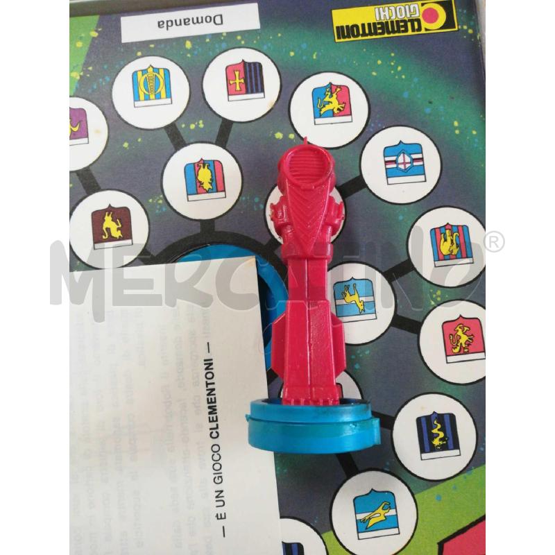 GIOCO ATOMIC ROBOT | Mercatino dell'Usato Cosseria 3