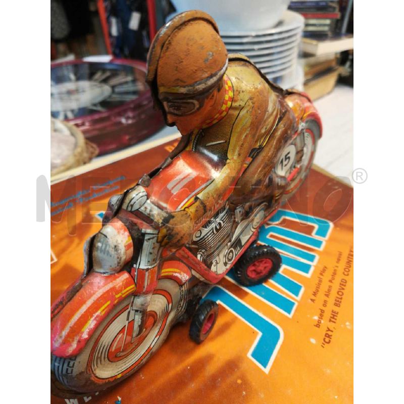 GIOCO MOTO LATTA | Mercatino dell'Usato Cosseria 3