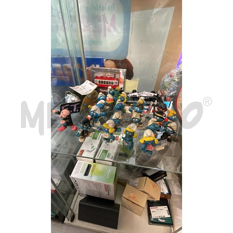 GIOCO PUFFI 1981 83  PZ 20 | Mercatino dell'Usato Cosseria 2