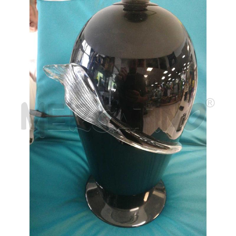 LAMPADA MODELLO BIRD 70/80 H64 | Mercatino dell'Usato Cosseria 1