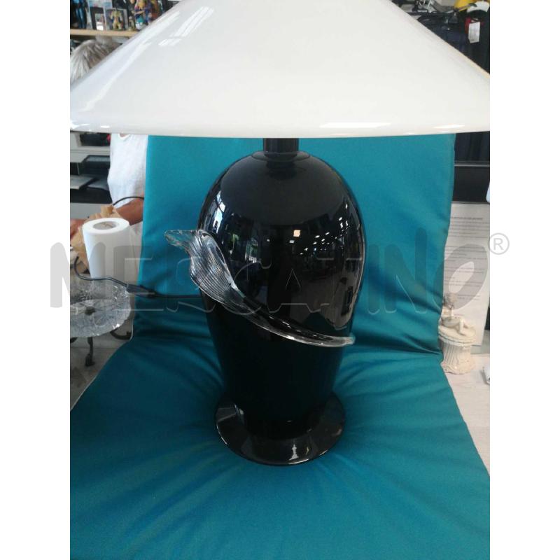 LAMPADA MODELLO BIRD 70/80 H64 | Mercatino dell'Usato Cosseria 2