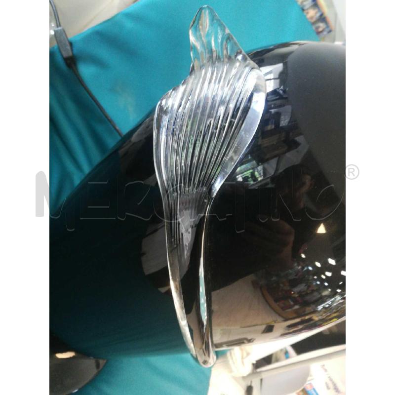LAMPADA MODELLO BIRD 70/80 H64 | Mercatino dell'Usato Cosseria 4