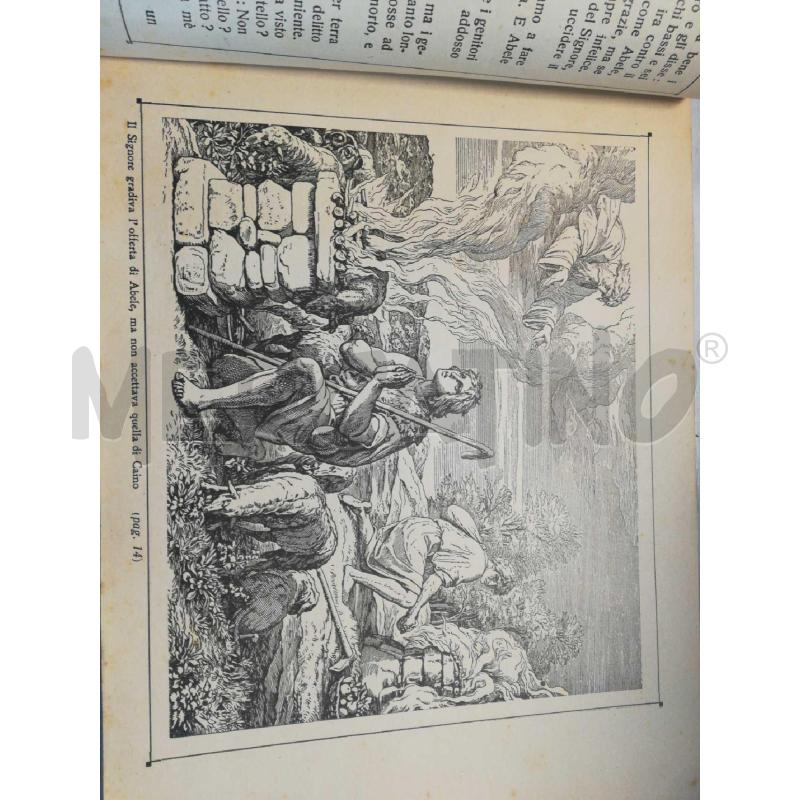 LA STORIA SACRA P 1 ANNO 1900 1920 | Mercatino dell'Usato Cosseria 3