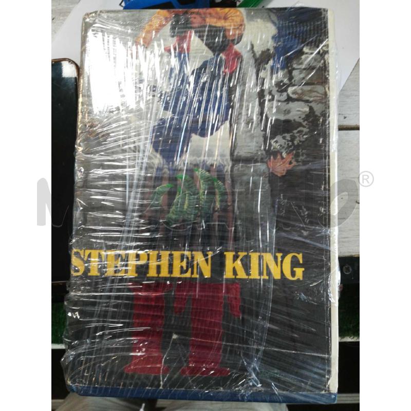 LIBRO IT 1988 PRIMA EDIZIONE | Mercatino dell'Usato Cosseria 1