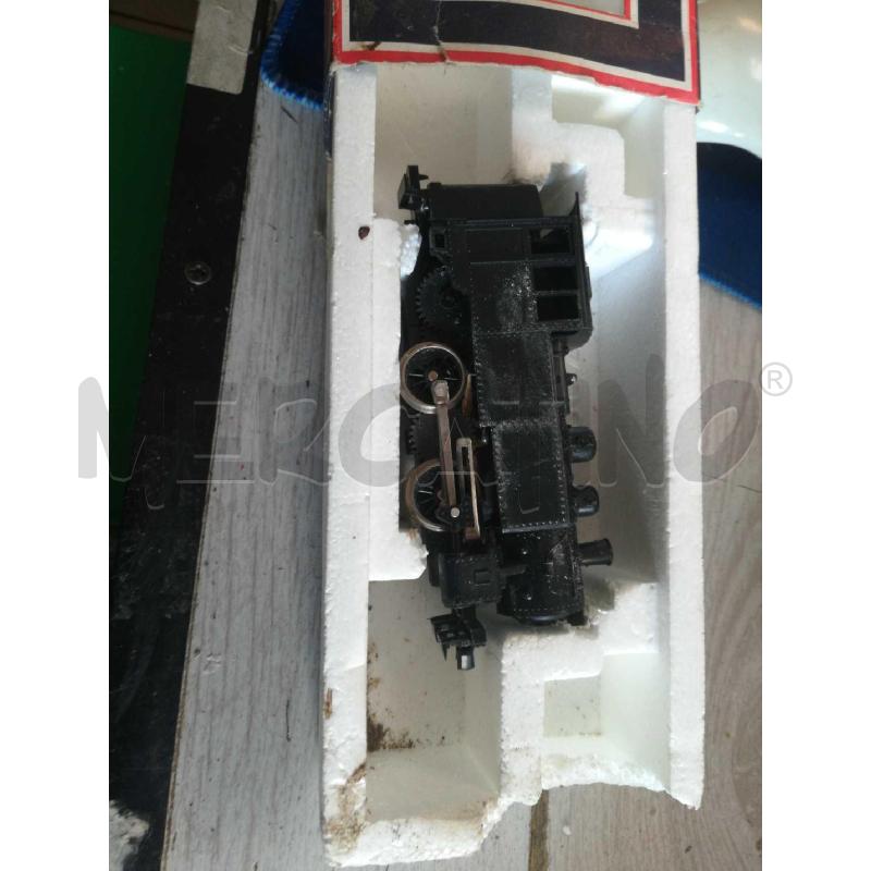 LOCOMOTIVA 20 3005L | Mercatino dell'Usato Cosseria 3