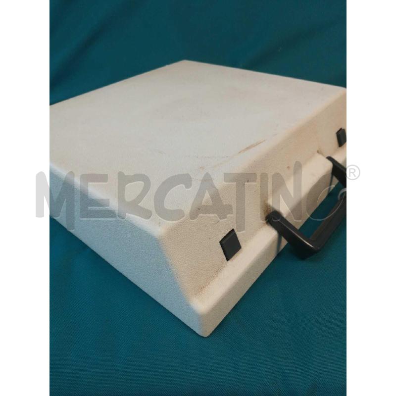 MACCHINA DA SCRIVERE OLMPIA TRAVALLER DE LUXE | Mercatino dell'Usato Cosseria 4