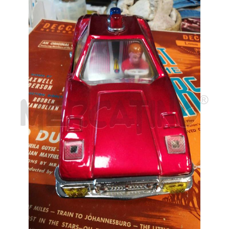 MACCHINA POLIZIA 1980 82 | Mercatino dell'Usato Cosseria 2