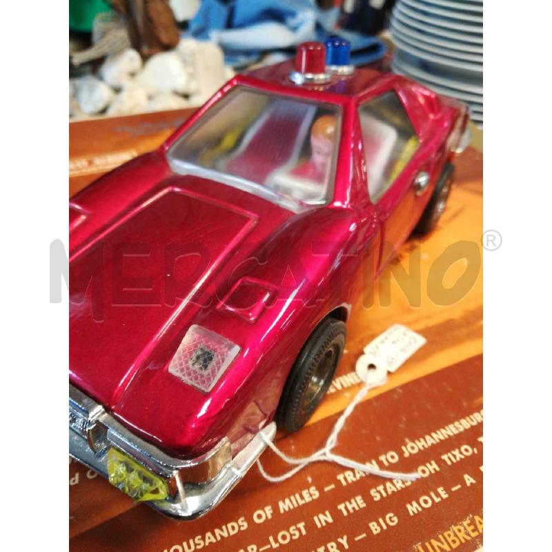 MACCHINA POLIZIA 1980 82 | Mercatino dell'Usato Cosseria 3