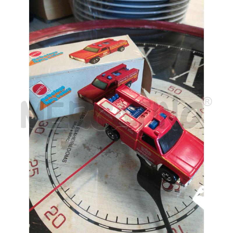 MACCHININA MEBETOS 7650 1974 | Mercatino dell'Usato Cosseria 1