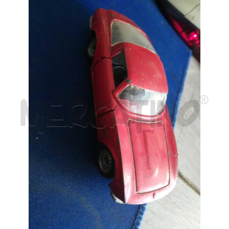 MACCHININA POLITOS ISO GRIFO | Mercatino dell'Usato Cosseria 3