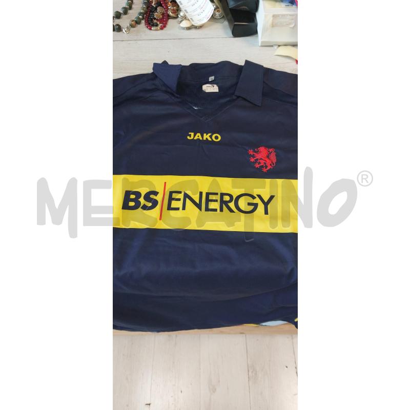 MAGLIA CALCIO EINTRACHT  | Mercatino dell'Usato Cosseria 1