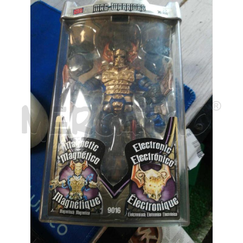  MAG WARRIOR PALADAR | Mercatino dell'Usato Cosseria 2
