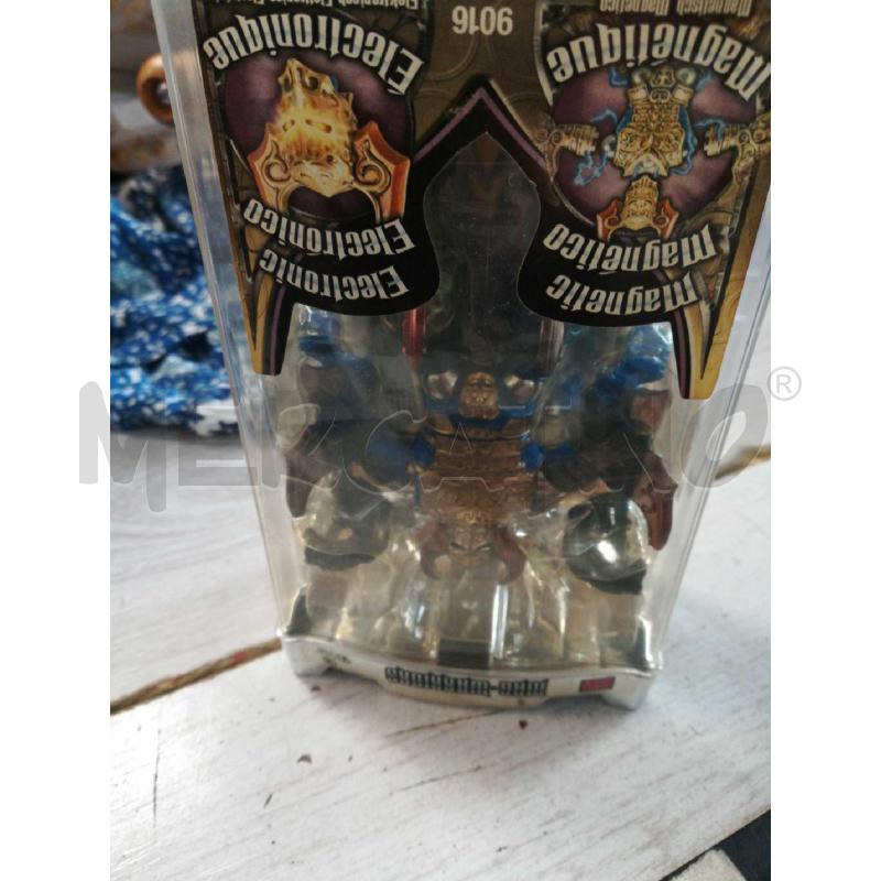  MAG WARRIOR PALADAR | Mercatino dell'Usato Cosseria 3