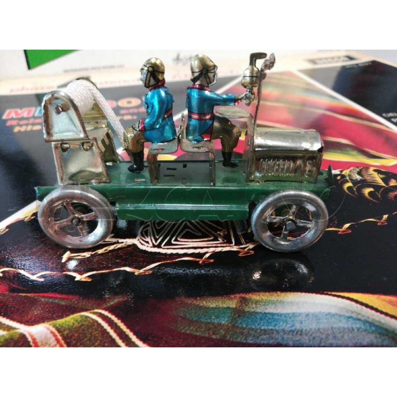 MODELLINO PZ 3 PAYA TIN TOY | Mercatino dell'Usato Cosseria 1