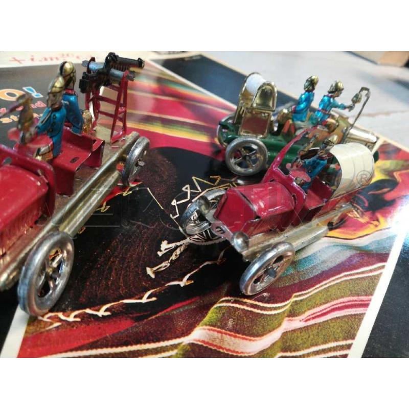 MODELLINO PZ 3 PAYA TIN TOY | Mercatino dell'Usato Cosseria 4