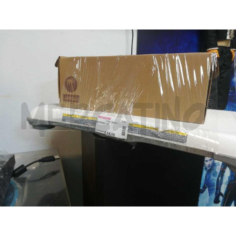 NINTENDO WII | Mercatino dell'Usato Cosseria 1