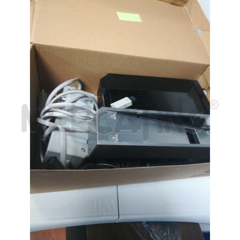 NINTENDO WII | Mercatino dell'Usato Cosseria 3
