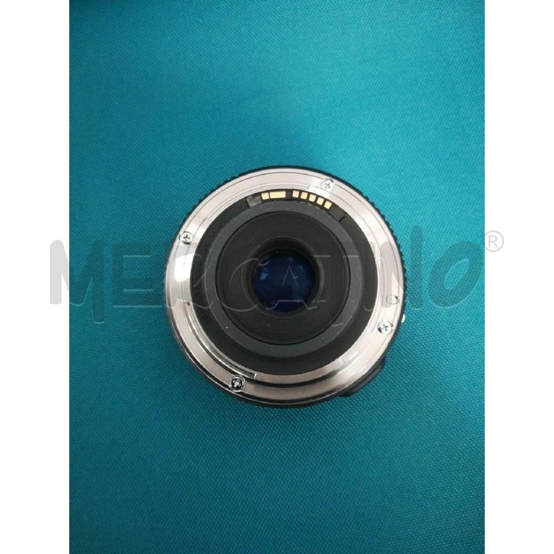 OBIETTIVO CANON 2.8 24MM | Mercatino dell'Usato Cosseria 1