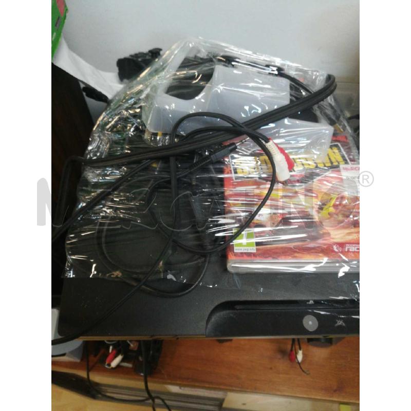 PLAY STATION 3 | Mercatino dell'Usato Cosseria 2