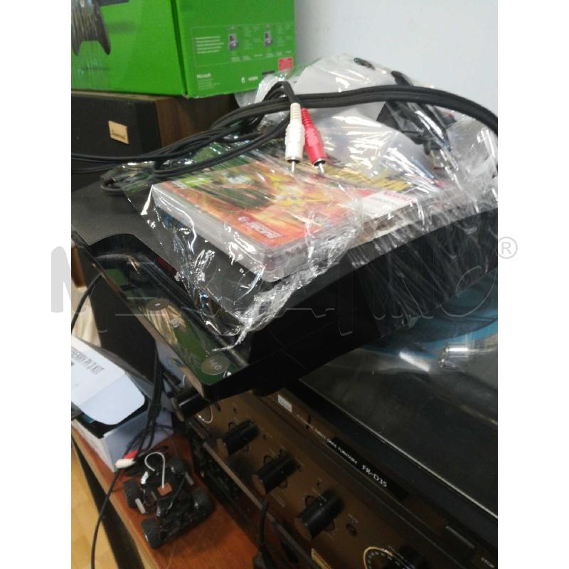 PLAY STATION 3 | Mercatino dell'Usato Cosseria 3