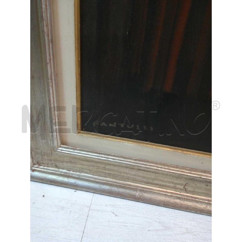 QUADRO FANTUZZI GRANDE | Mercatino dell'Usato Cosseria 2