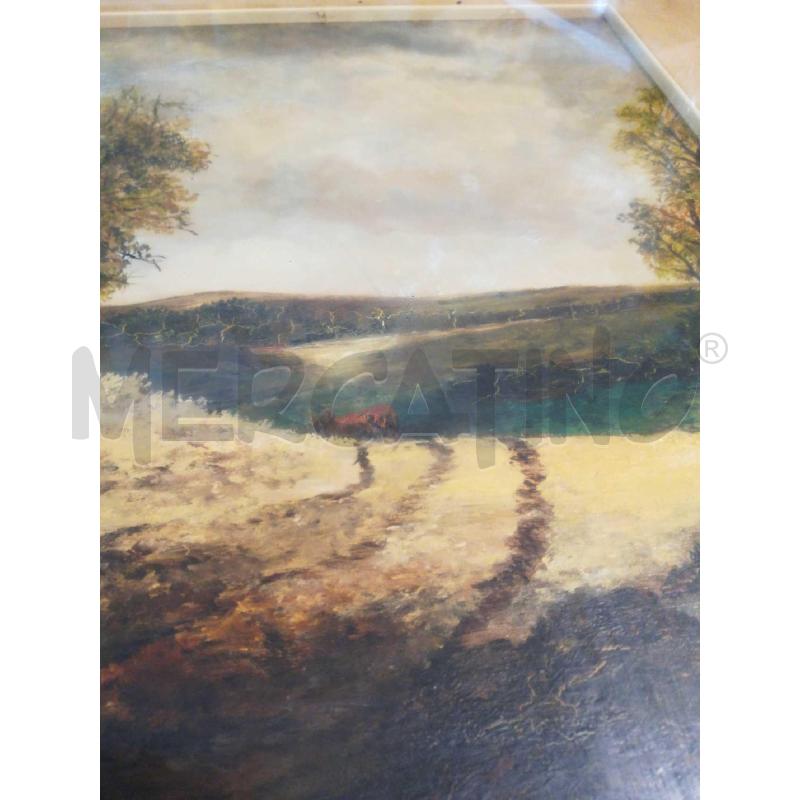 QUADRO FIRMA AGRETTI | Mercatino dell'Usato Cosseria 4